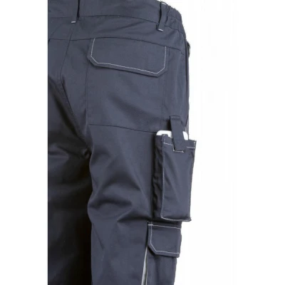 NAVY II – PANTALONI / Coverguard / Pantaloni salopeta talie