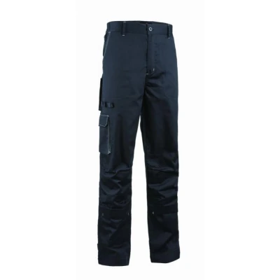 NAVY II – PANTALONI / Coverguard / Pantaloni salopeta talie
