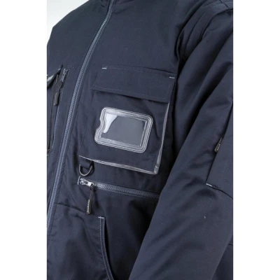 NAVY II PARKA / Coverguard / Scurte, Jachete impermeabile de iarna