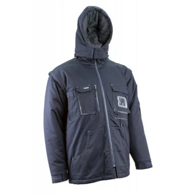 NAVY II PARKA / Coverguard / Scurte, Jachete impermeabile de iarna