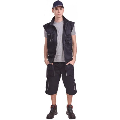 Vestă NAVY / Coverguard / Veste de lucru