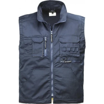Vestă NAVY / Coverguard / Veste de lucru