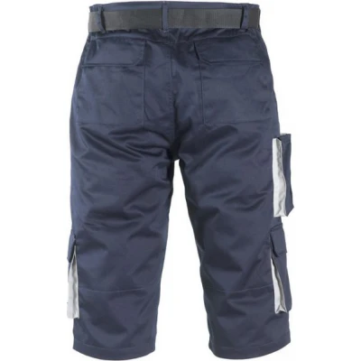 Pantaloni scurți (bermude) NAVY / Coverguard / Pantaloni scurti