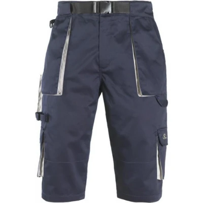 Pantaloni scurți (bermude) NAVY / Coverguard / Pantaloni scurti