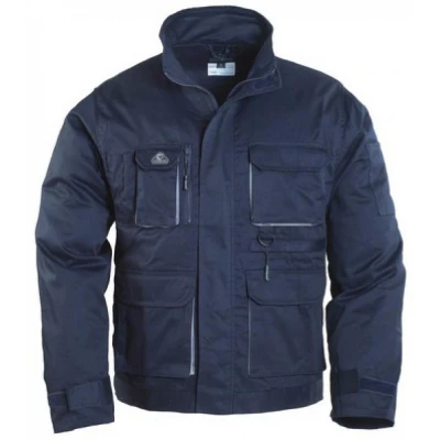 JACHETĂ NAVY / Coverguard / Jachete salopeta