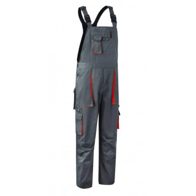 PADDOCK II – SALOPETA / Coverguard / Pantaloni salopeta cu pieptar