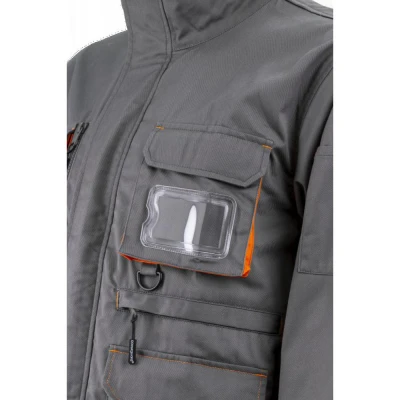 PADDOCK II – JACHETA / Coverguard / Jachete salopeta