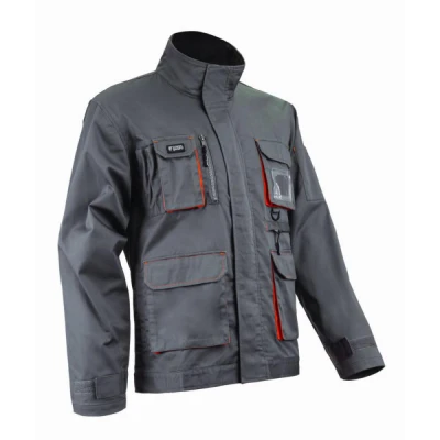 PADDOCK II – JACHETA / Coverguard / Jachete salopeta