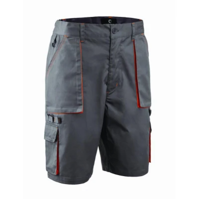 PADDOCK II BERMUDE / Coverguard / Pantaloni scurti