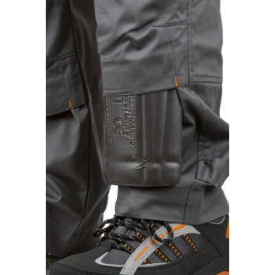 PADDOCK II – PANTALONI / Coverguard / Pantaloni salopeta talie