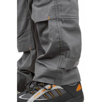 PADDOCK II – PANTALONI / Coverguard / Pantaloni salopeta talie