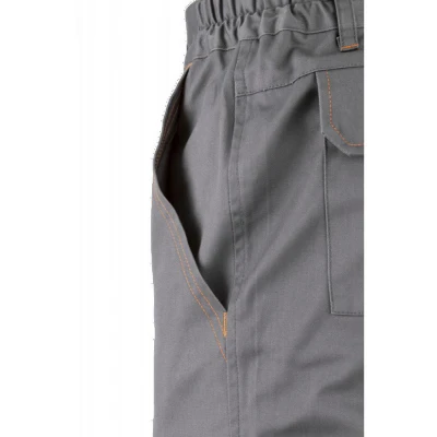 PADDOCK II – PANTALONI / Coverguard / Pantaloni salopeta talie
