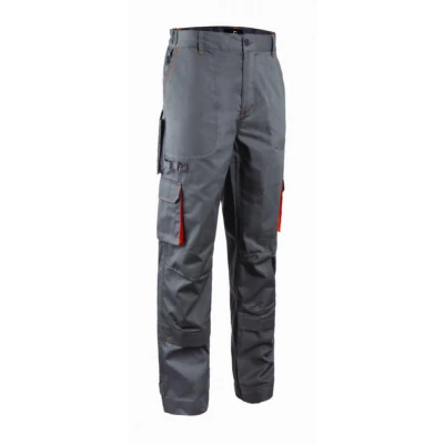 PADDOCK II – PANTALONI / Coverguard / Pantaloni salopeta talie