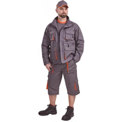 PADDOCK PANTALONI SCURTI (BERMUDE) / Coverguard / Pantaloni scurti