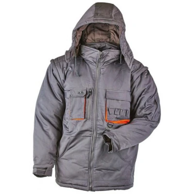 PADDOCK 2/1 HAINA DE IARNA / Coverguard / Scurte, Jachete impermeabile de iarna