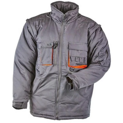 PADDOCK 2/1 HAINA DE IARNA / Coverguard / Scurte, Jachete impermeabile de iarna