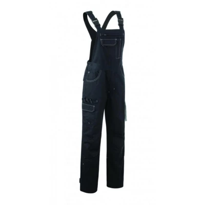 SALOPETA MISTI / Coverguard / Pantaloni salopeta cu pieptar