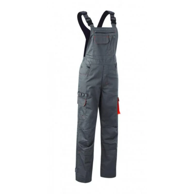 SALOPETA MISTI / Coverguard / Pantaloni salopeta cu pieptar