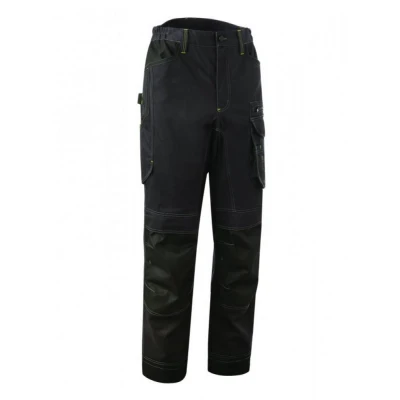 PANTALONI BARVA / Coverguard / Pantaloni salopeta talie