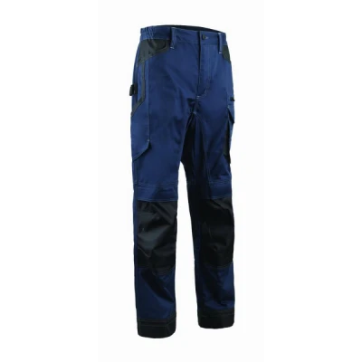 PANTALONI BARVA / Coverguard / Pantaloni salopeta talie
