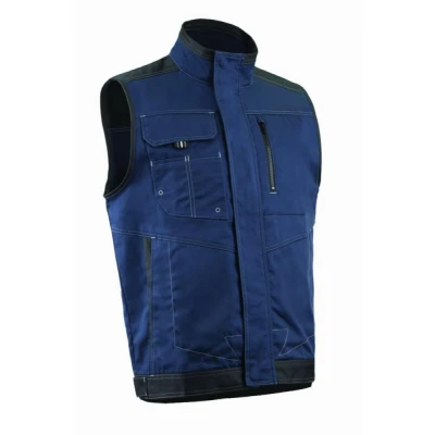 BARVA - VESTA ANTRACIT / Coverguard / Veste de lucru