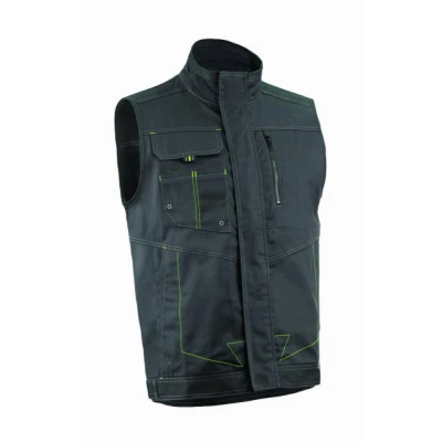 BARVA - VESTA ANTRACIT / Coverguard / Veste de lucru