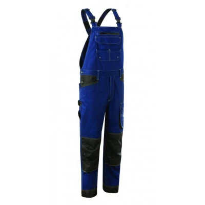 IRAZU SALOPETA / Coverguard / Pantaloni salopeta cu pieptar