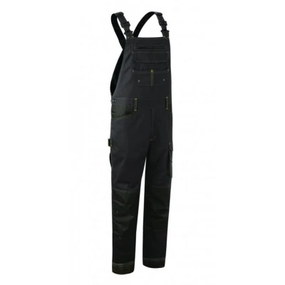 IRAZU SALOPETA / Coverguard / Pantaloni salopeta cu pieptar