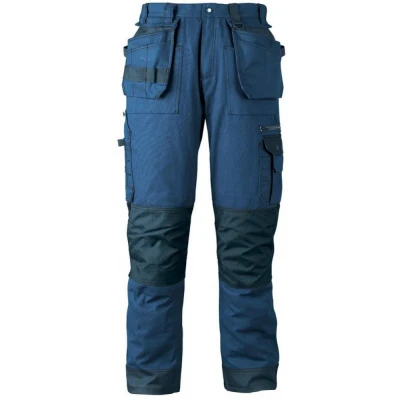 Pantaloni pe talie BOUND / Coverguard / Pantaloni salopeta talie