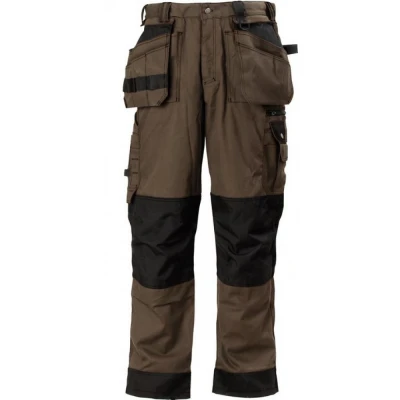 Pantaloni pe talie BOUND / Coverguard / Pantaloni salopeta talie