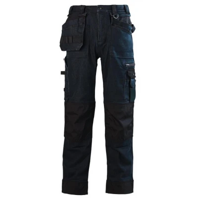 Pantaloni pe talie BOUND / Coverguard / Pantaloni salopeta talie