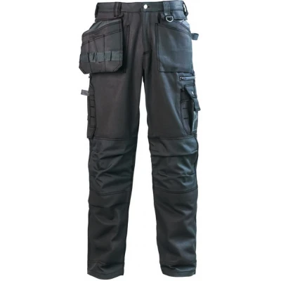 Pantaloni pe talie BOUND / Coverguard / Pantaloni salopeta talie