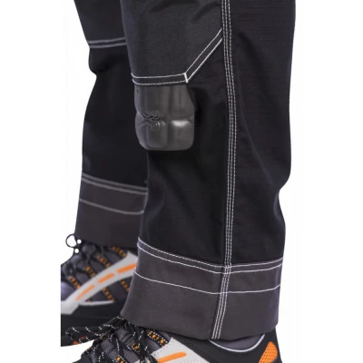 OROSI PANTALONI / Coverguard / Pantaloni salopeta talie
