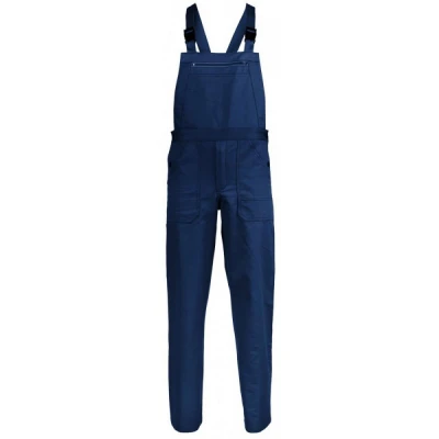 INDUSTRY PANTALONI CU PIEPTAR / Coverguard / Pantaloni salopeta cu pieptar