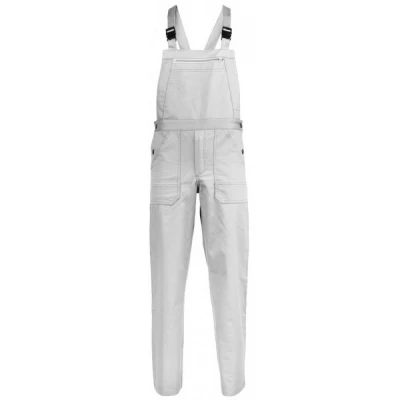 INDUSTRY PANTALONI CU PIEPTAR / Coverguard / Pantaloni salopeta cu pieptar