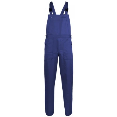 INDUSTRY PANTALONI CU PIEPTAR / Coverguard / Pantaloni salopeta cu pieptar