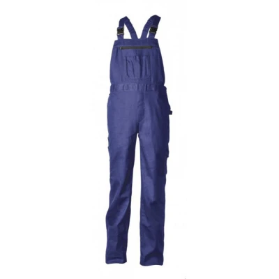 Pantaloni cu pieptar 8TEBA, 8TEBN, 8TEBV, 8TEBG / Coverguard / Pantaloni salopeta cu pieptar