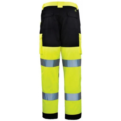 PANTALONI PE TALIE PATROL / Coverguard / Reflectorizanta