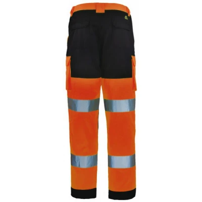 PANTALONI PE TALIE PATROL / Coverguard / Reflectorizanta