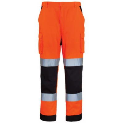 PANTALONI PE TALIE PATROL / Coverguard / Reflectorizanta