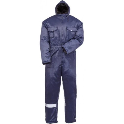 COMBINEZON BEAVER / Coverguard / Scurte, Jachete impermeabile de iarna