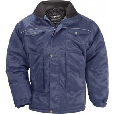 SCURTA BEAVER / Coverguard / Scurte, Jachete impermeabile de iarna