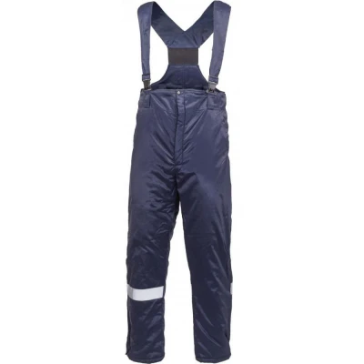 PANTALONI BEAVER / Coverguard / Pantaloni vatuiti, de iarna