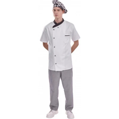 HAINA DE BUCATAR / Coverguard / Imbracaminte bucatari