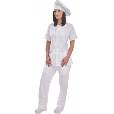 BONETA DE BUCATAR / Coverguard / Imbracaminte bucatari