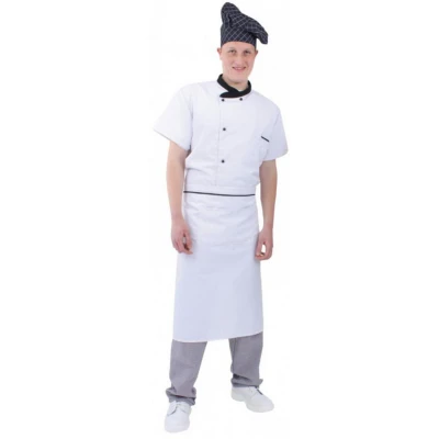 SORT SCURT GASTRO / Coverguard / Imbracaminte bucatari