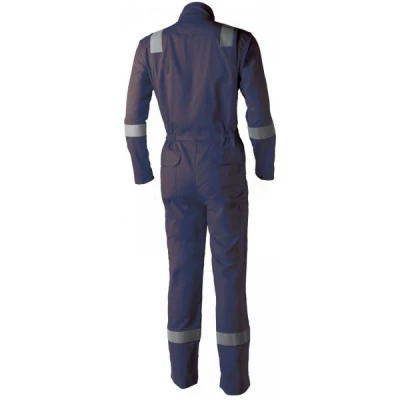 COMBINEZON ASO / Coverguard / Antistatica, ignifuga