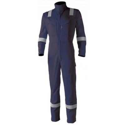 COMBINEZON ASO / Coverguard / Antistatica, ignifuga