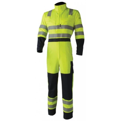 COMBINEZON THOR / Coverguard / Reflectorizanta
