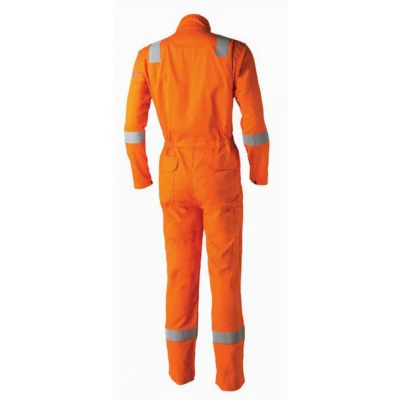 COMBINEZON THOR / Coverguard / Reflectorizanta
